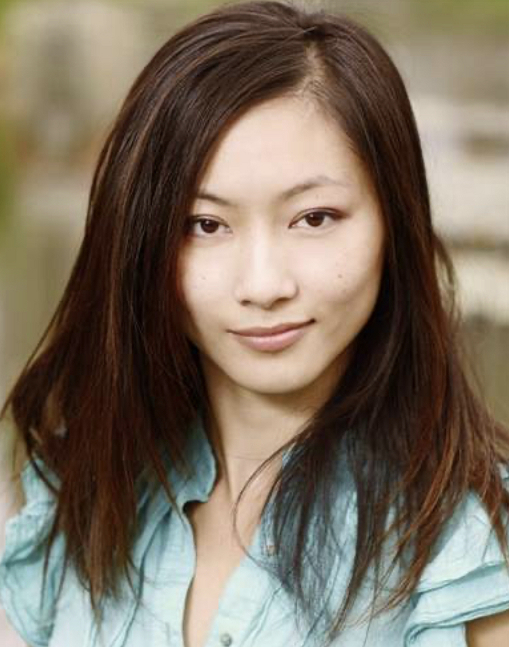 任洁 1988年出生于法国巴黎,父母来自中国香港,影视女演员