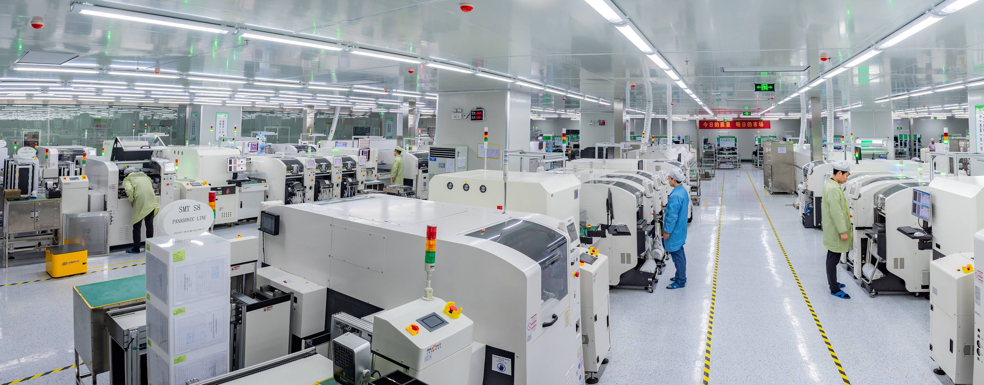 走进50亿元南昌龙旗科技园 12月17日,"江西是个好地方——#天下英雄城