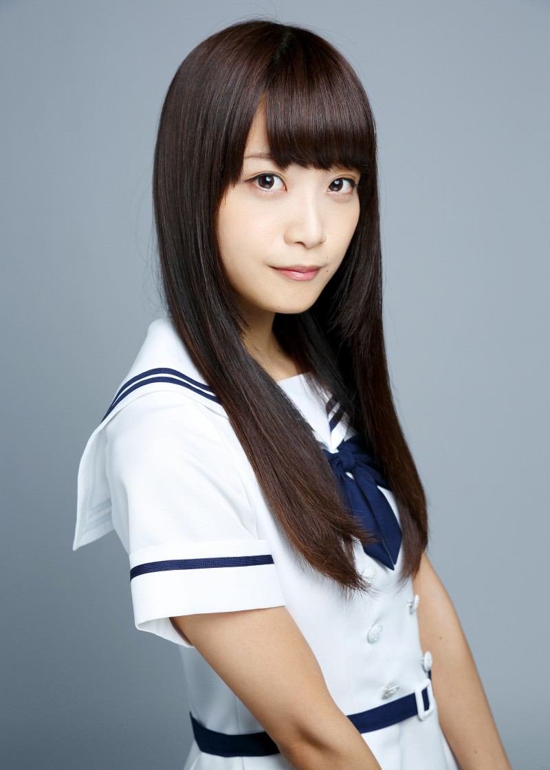 当红花旦森川凉花清纯写真系列