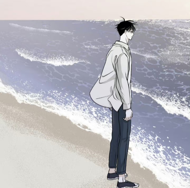 水边之夜漫画太上头,剧情不断反转,吕太洲真是好男人啊