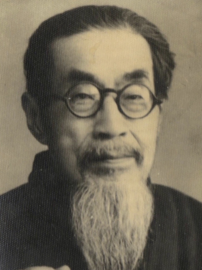 画坛巨匠潘玉良,海外漂泊40年屡欲回国,丈夫潘赞化:不要回来!