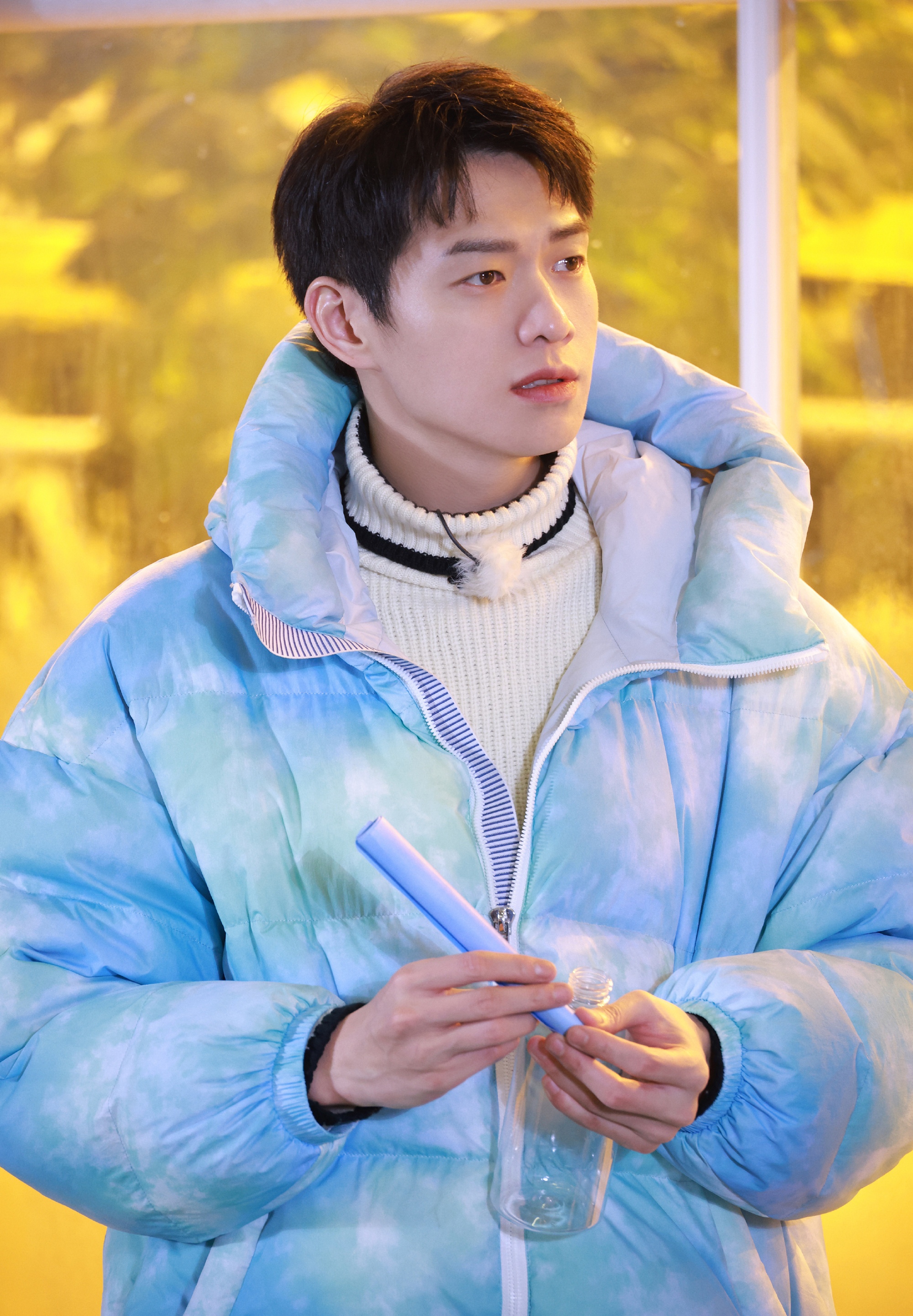 40集《蝶影》上线,冲着谍战剧追的剧,却被男主劝退