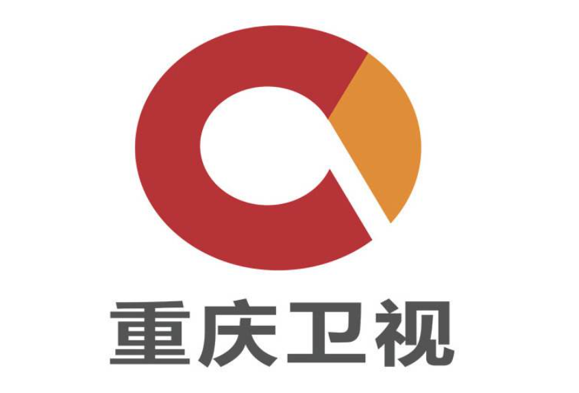 重庆卫视logo图片