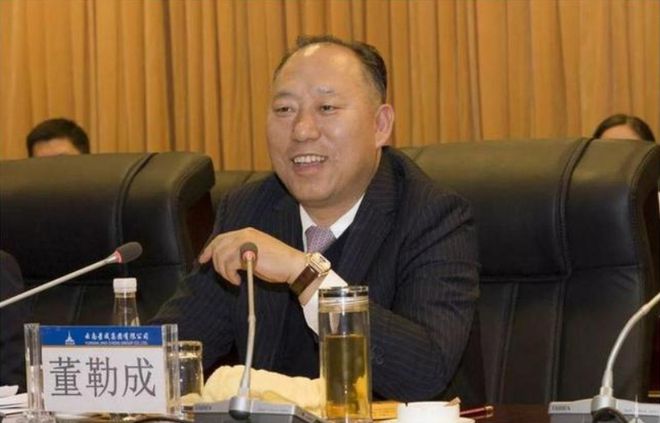 负债73亿,云南景成集团申请破产,昆明巫家坝地块将被收回!