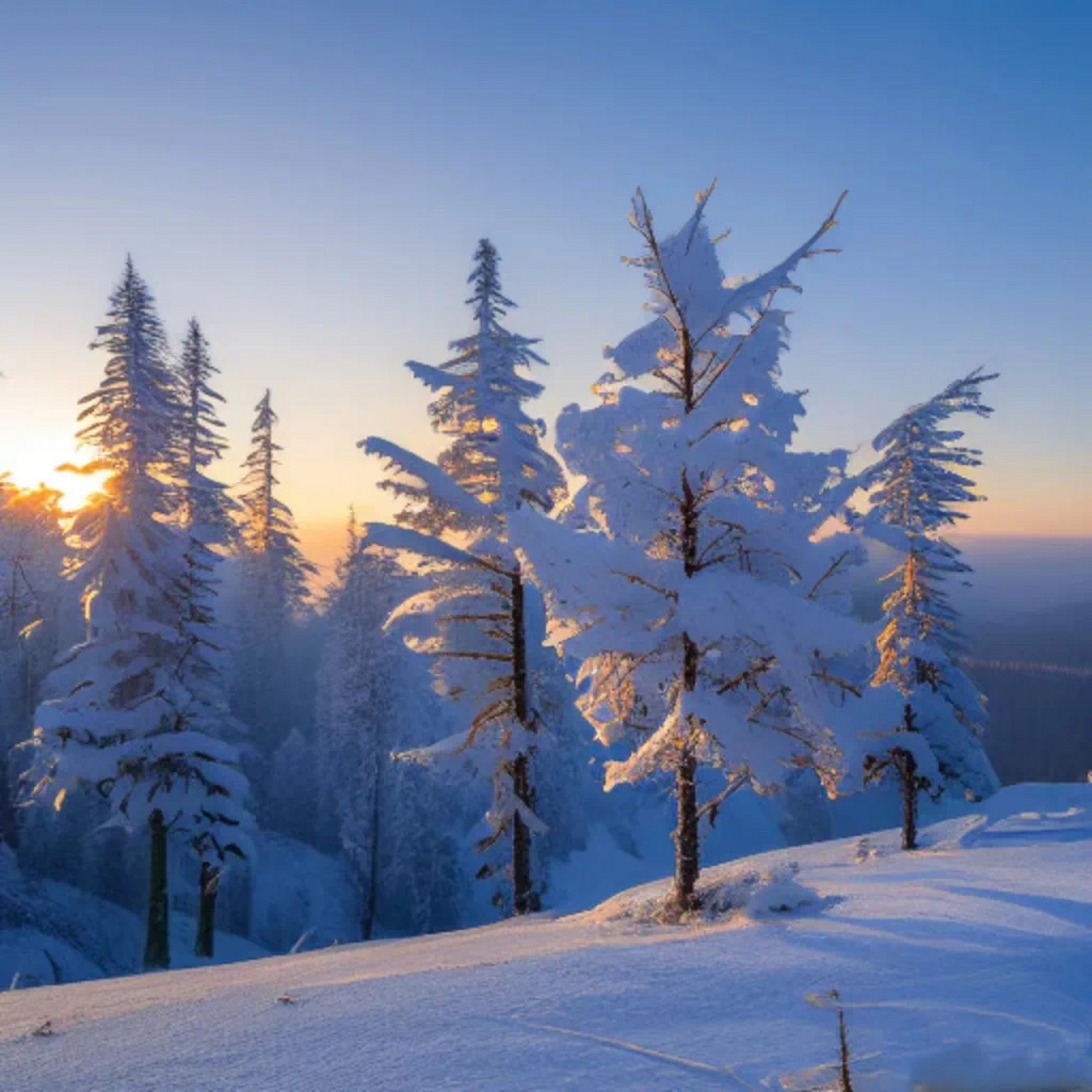 南北方冬天差异# 东北冬天外面白雪皑皑,踩着积雪,听着嘎吱的响声这 