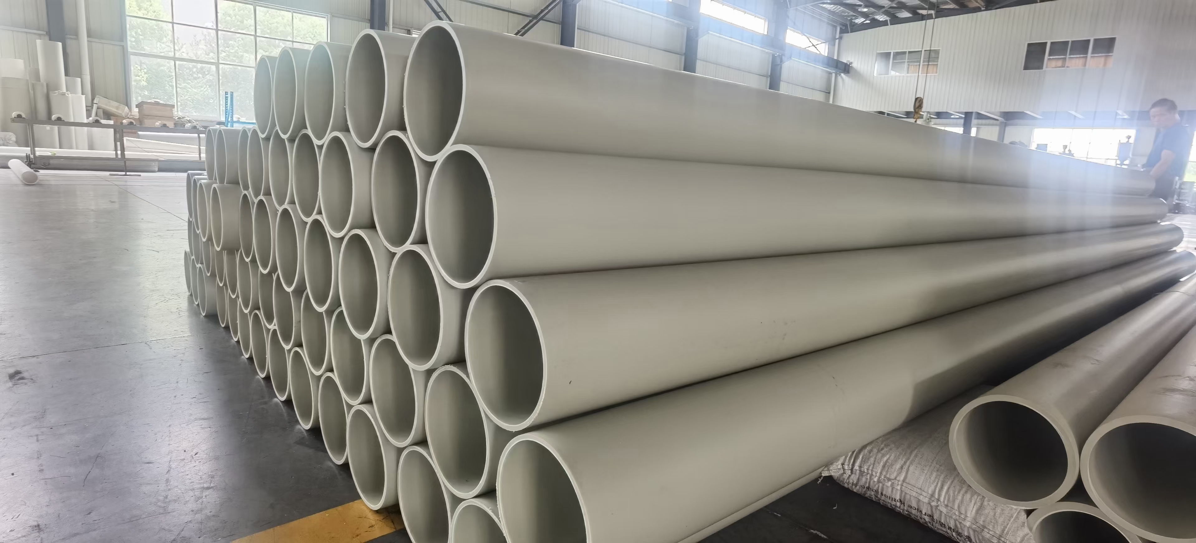 pph管的冲洗注意事项,优点以及用途