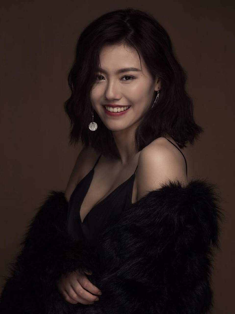 中国泳坛美女刘湘性感写真照片