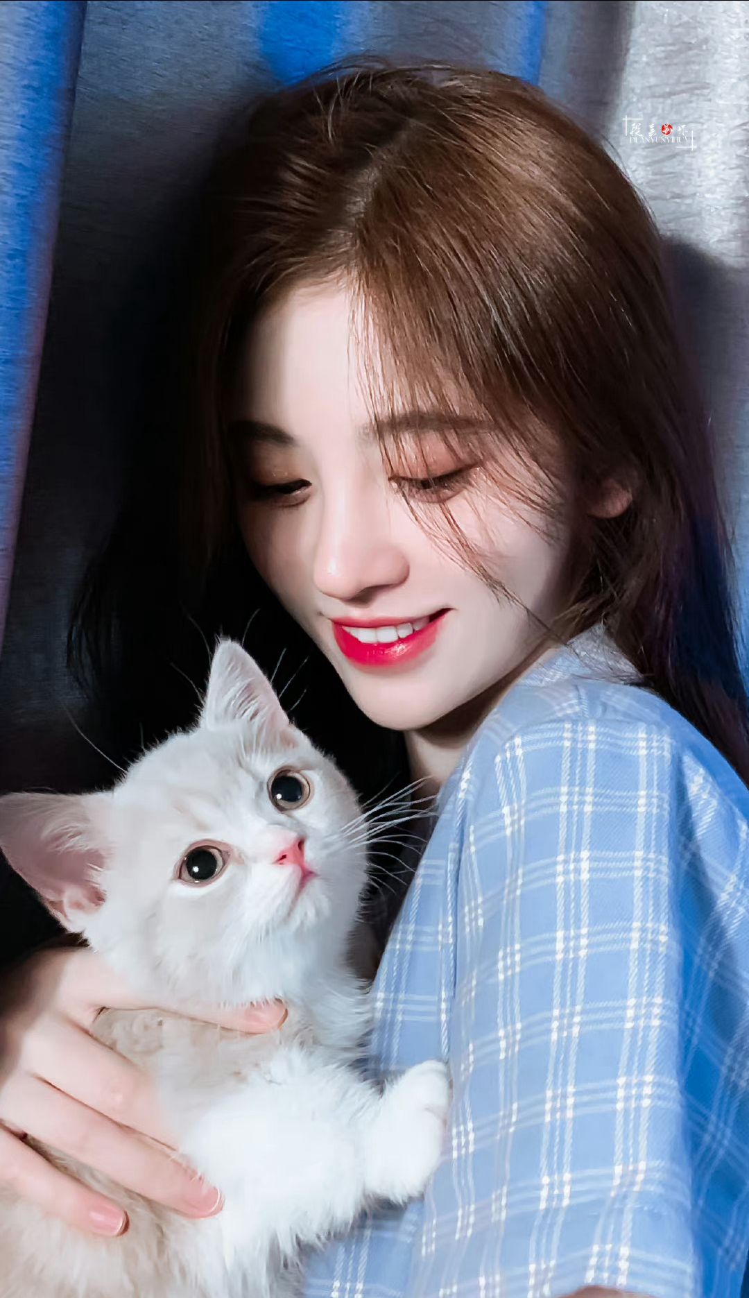 四千年美女鞠婧祎