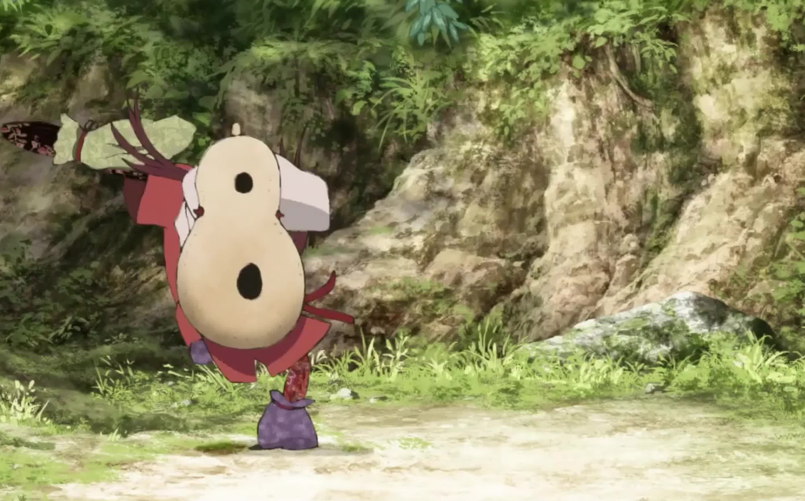 《平家物语:犬王》,日本动画中独树一帜,值得体验