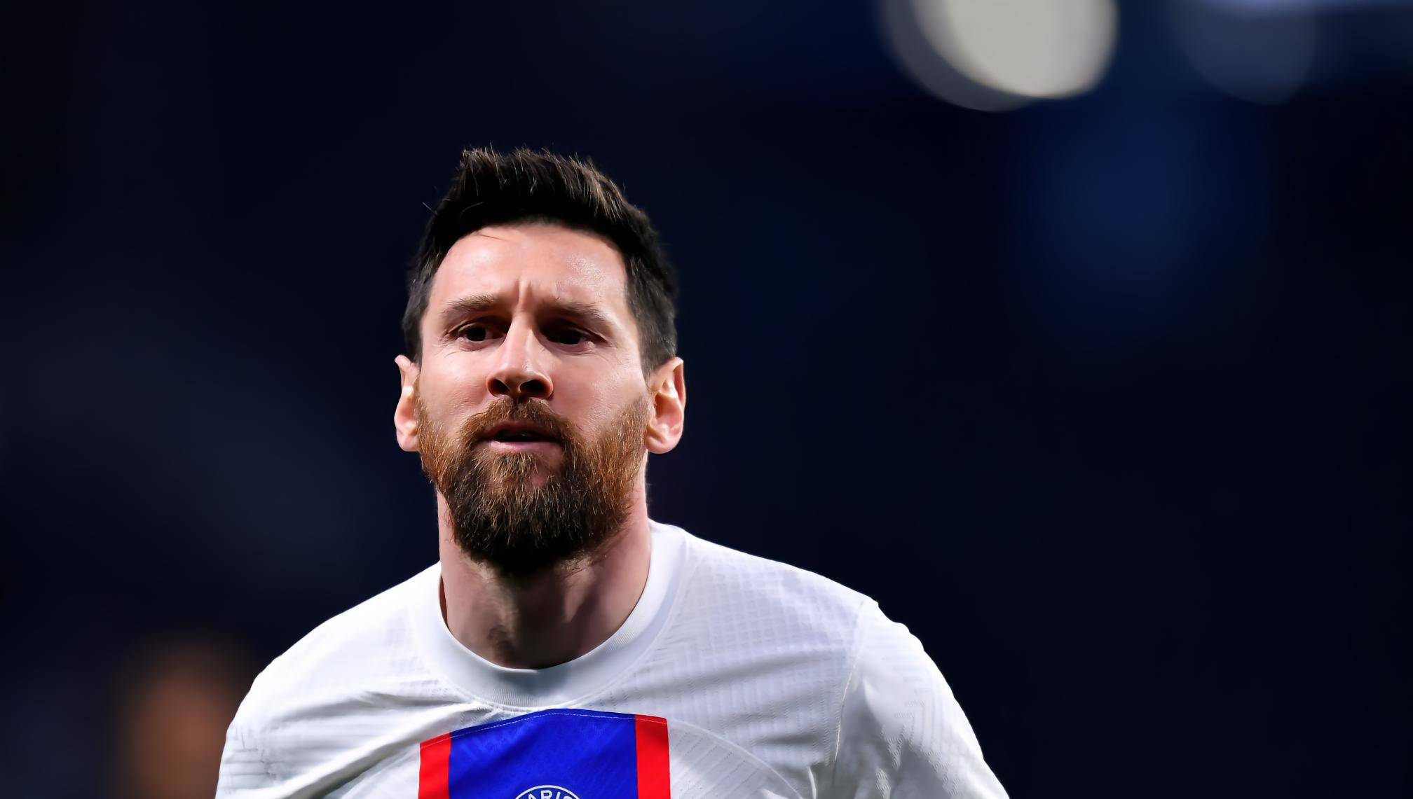 ta:巴萨更衣室内对梅西回归出现分歧,部分人不希望与他重聚