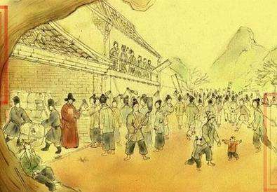 朱常润:被农民军撵着四处走,对清廷屈膝求恩,最终难逃一死!