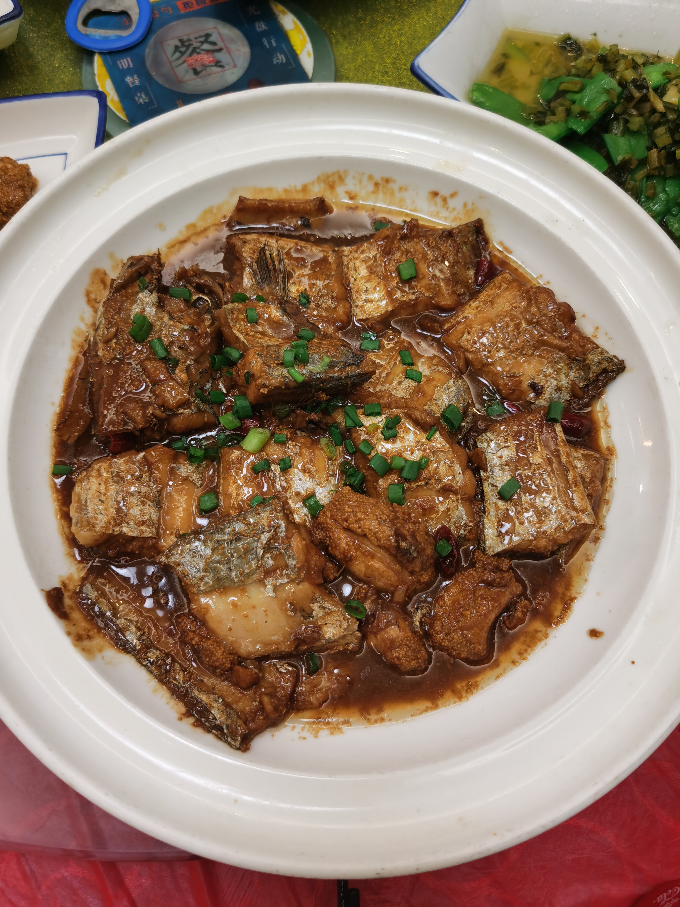 舟山特色美食77