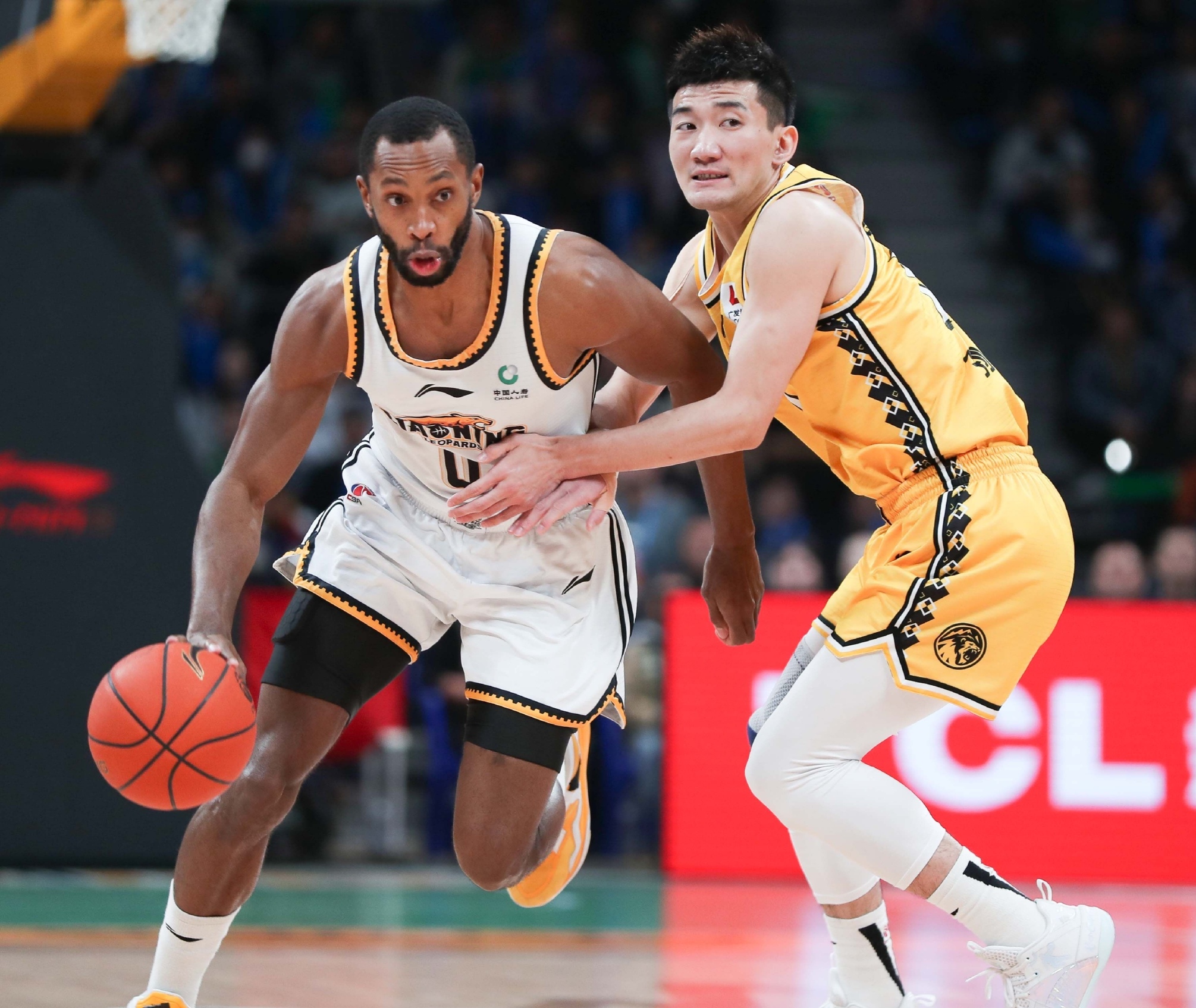 11广厦男篮扳平大比分威尔斯286孙铭徽276付豪243