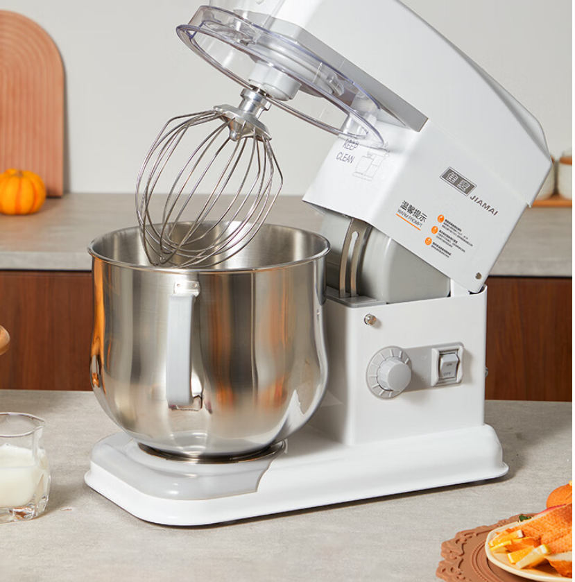 佳麦厨师机哪个系列好用