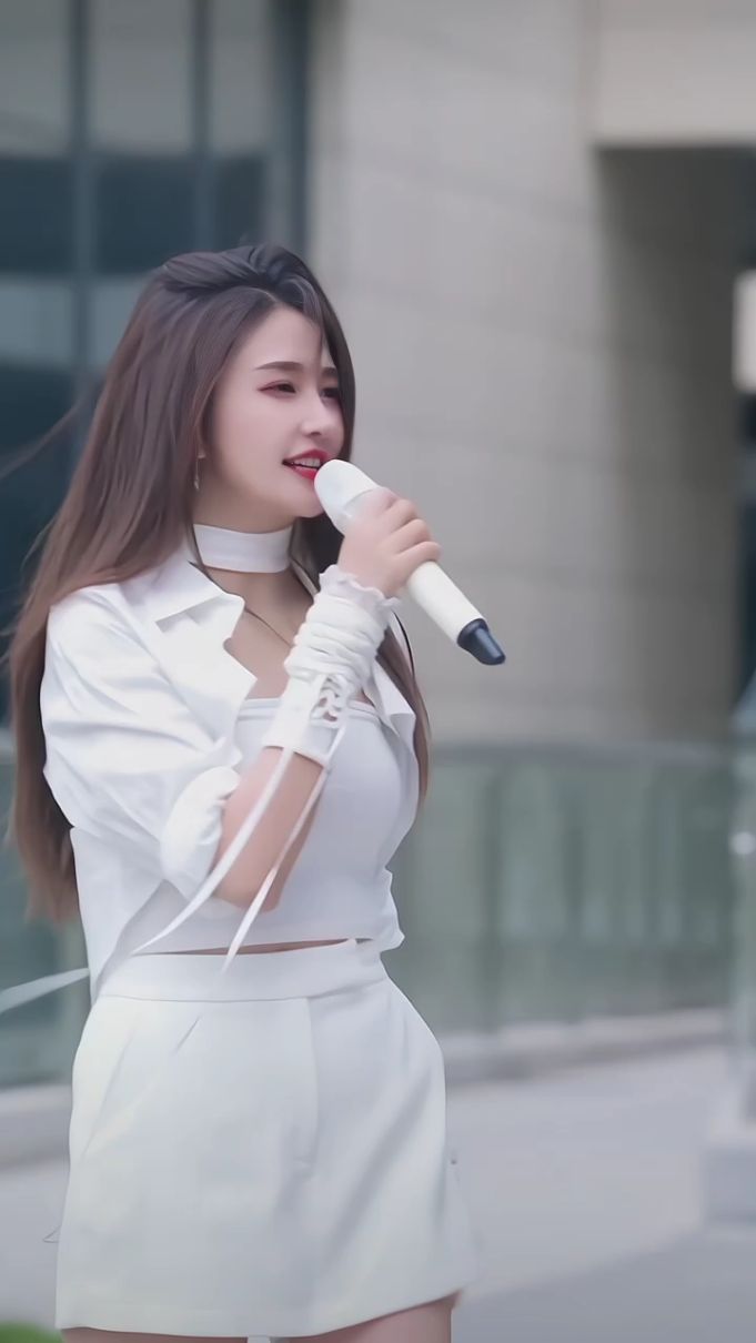 明明是一堵墙风还是从这边吹来烦死人了怪怪怪网红主播歌小样