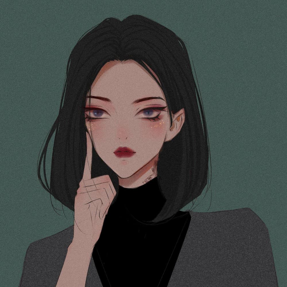 高冷气质小句子,我的世界,我做主