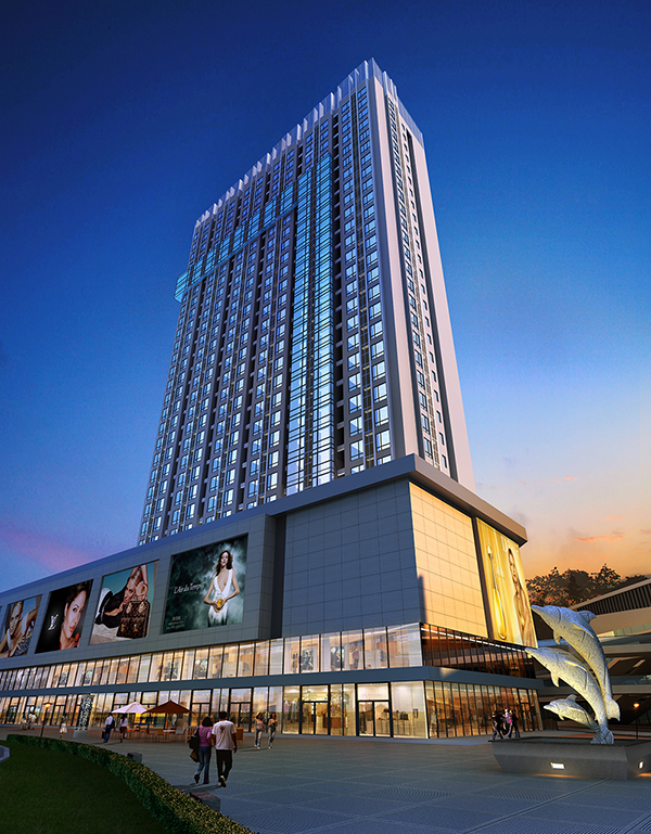 燕郊互联网电商行业公司都在哪办公?