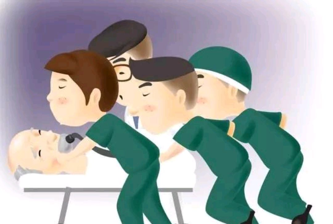 护理专业急诊室实践心得