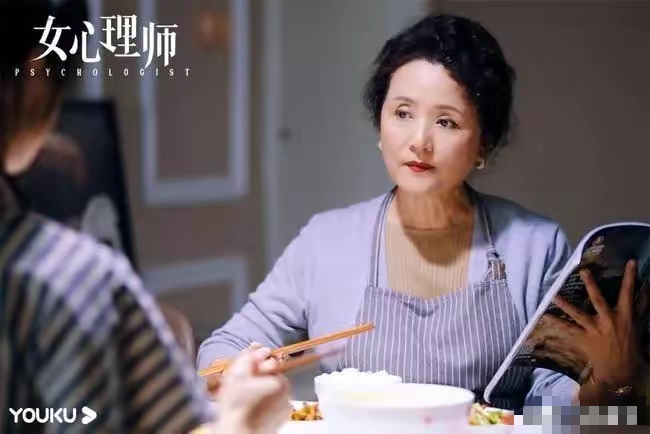 《女心理师》莫宇蒋静的故事告诉我们家庭教育对孩子是多么的重要