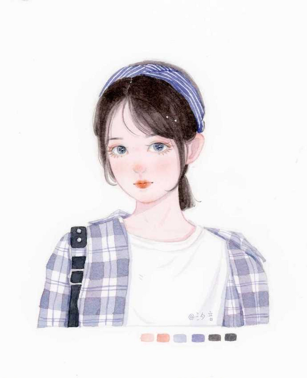 我是一个视时间为尊贵的人,实在不敢这样靡费,甘愿寂寞着.