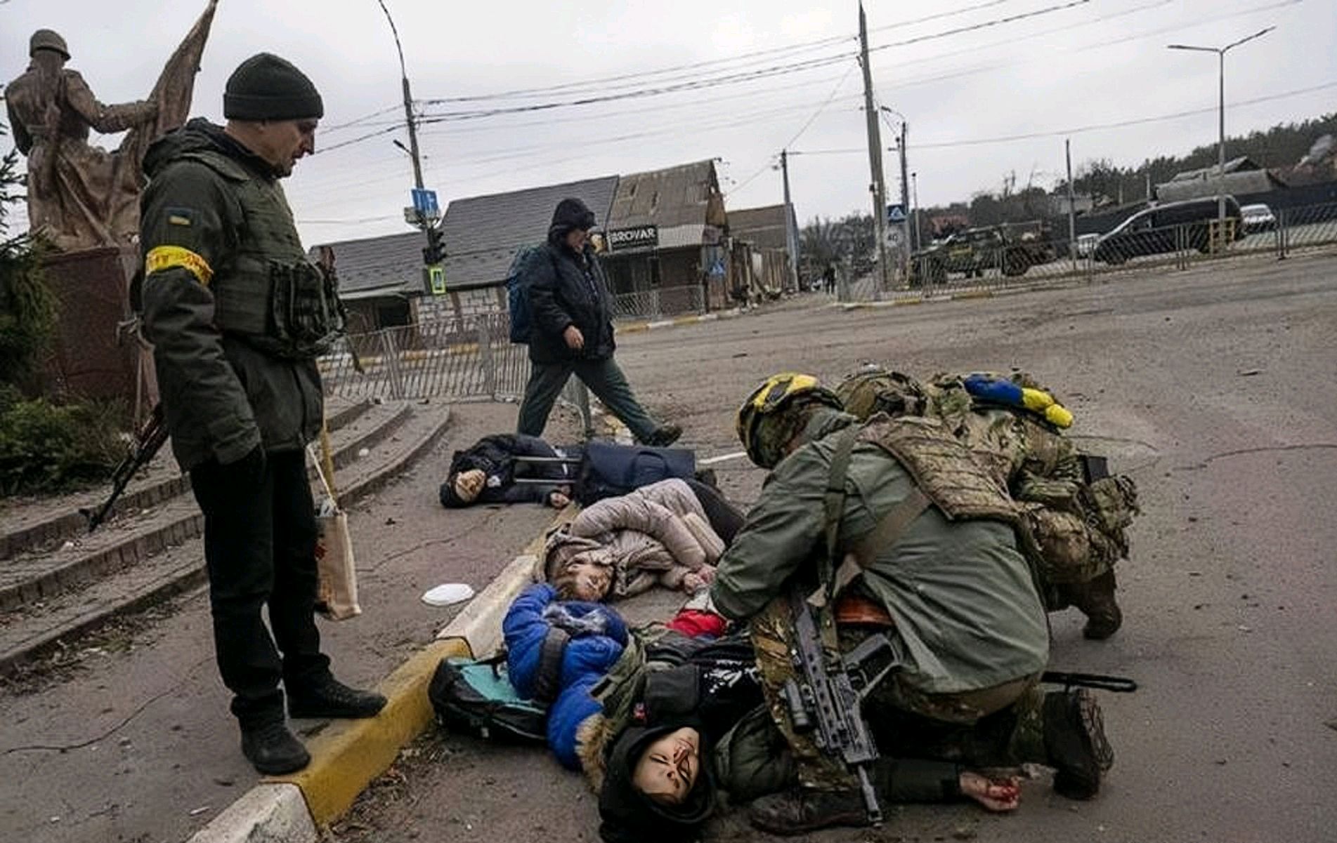 俄乌战争死亡人数,俄罗斯军事实力优势,西方将榨干乌克兰人鲜血