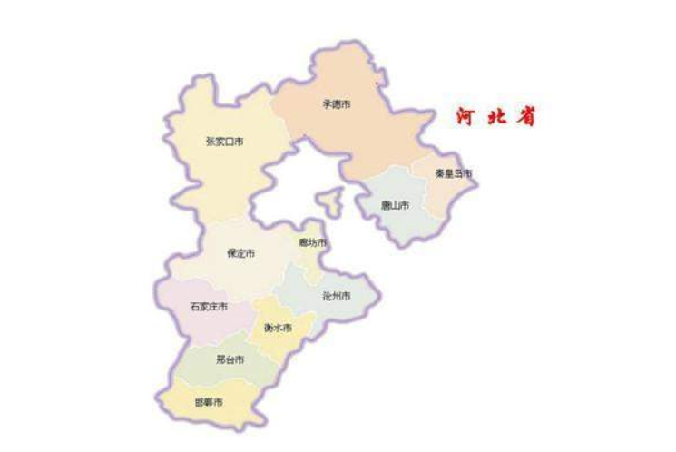 河北一座地级市被"央视"选中,铁路交通枢纽,是你家乡吗?