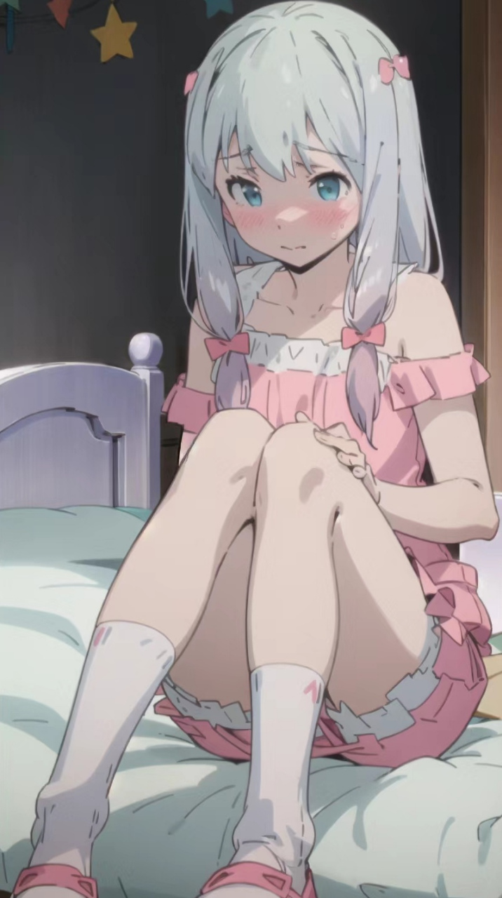 和泉纱雾[鲜花]