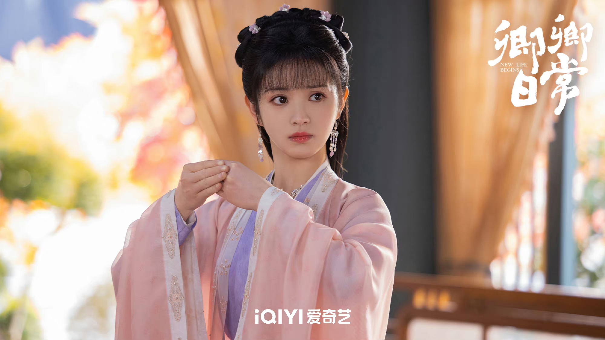 田曦薇《花轿喜事》,对阵杨超越的《七时吉祥》,网友却并不看好
