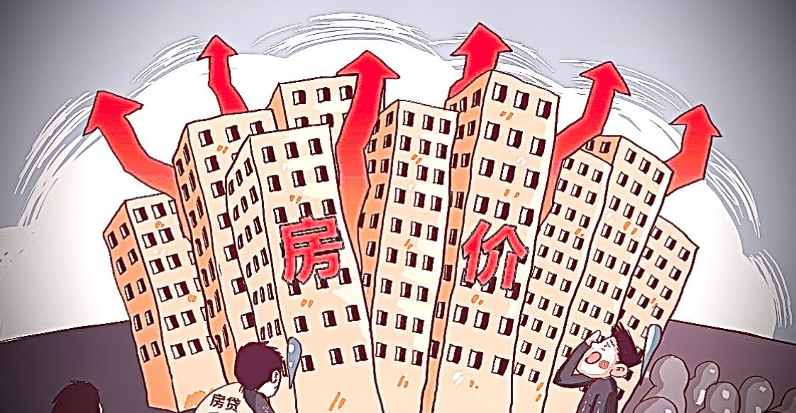 房价高限制生育率了吗?