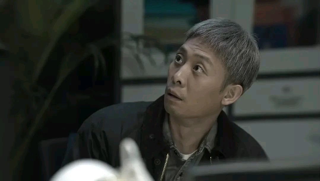 当张译变成刘涛,想想都可怕