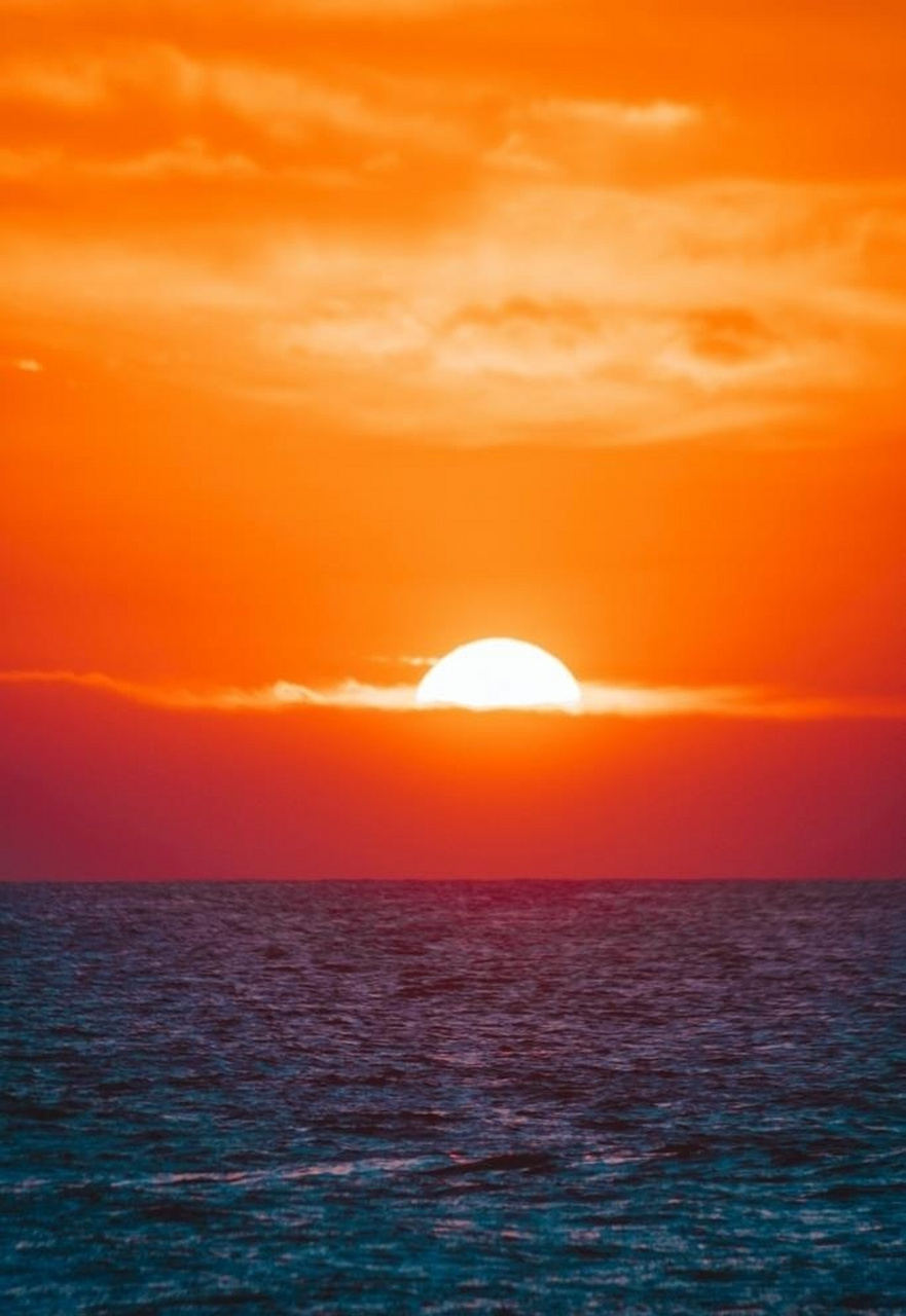 今日早安# #早安心语#   旭日东升似火红,车如流水马如龙.