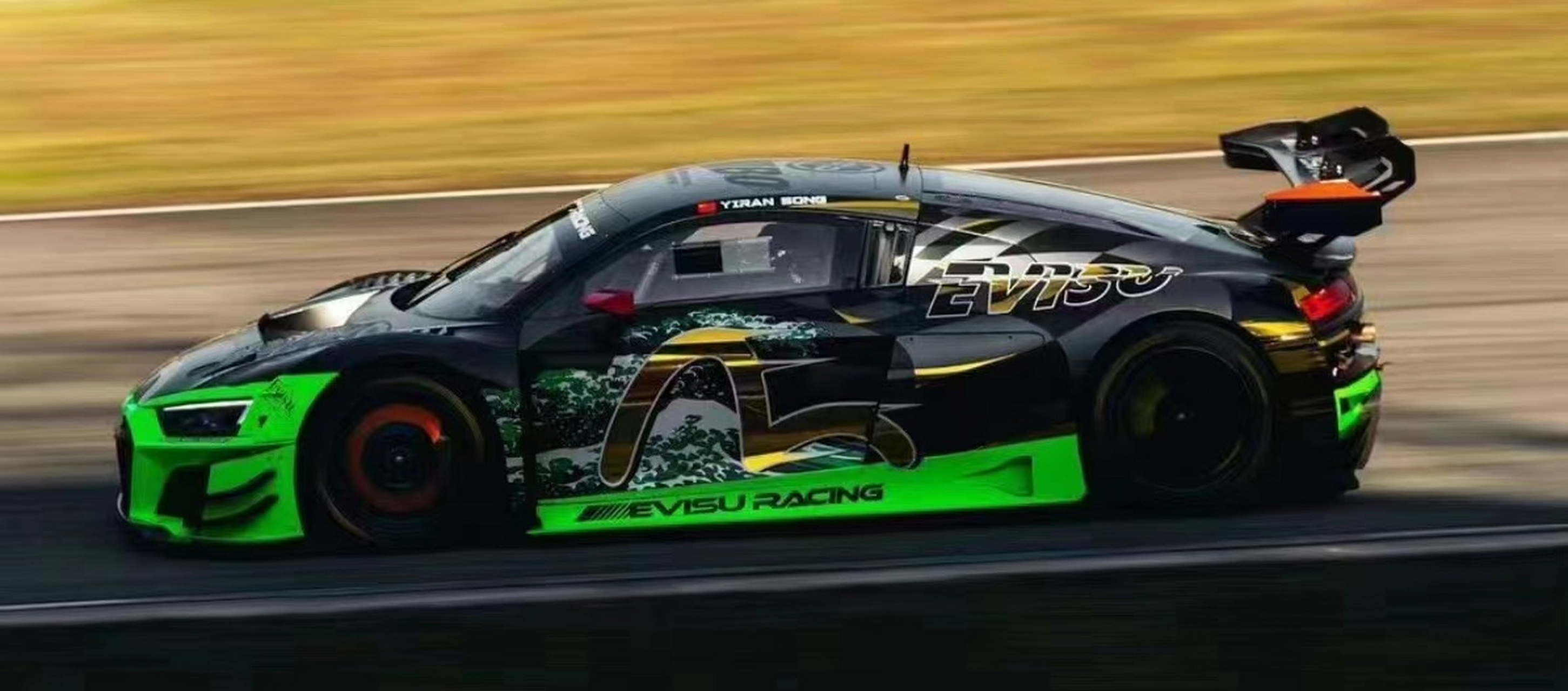 王一博代言# 王一博代言的品牌福神evisu今天有什么活动吗?