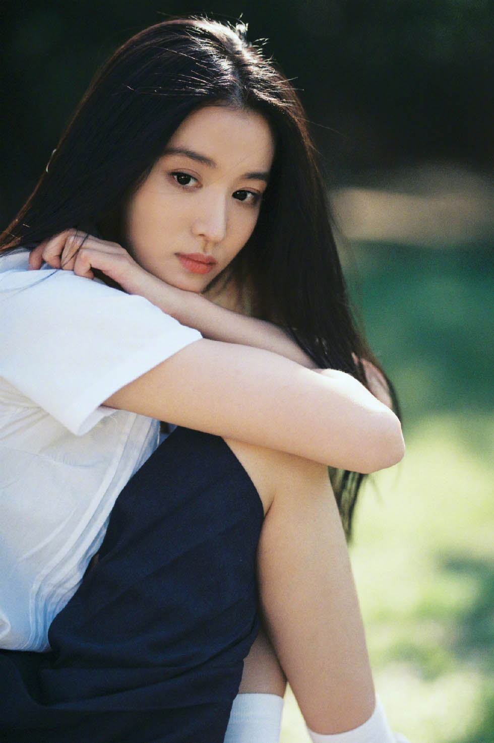 王楚然的原名是宋亚梦,她为什么要改名?隐藏在背后的故事