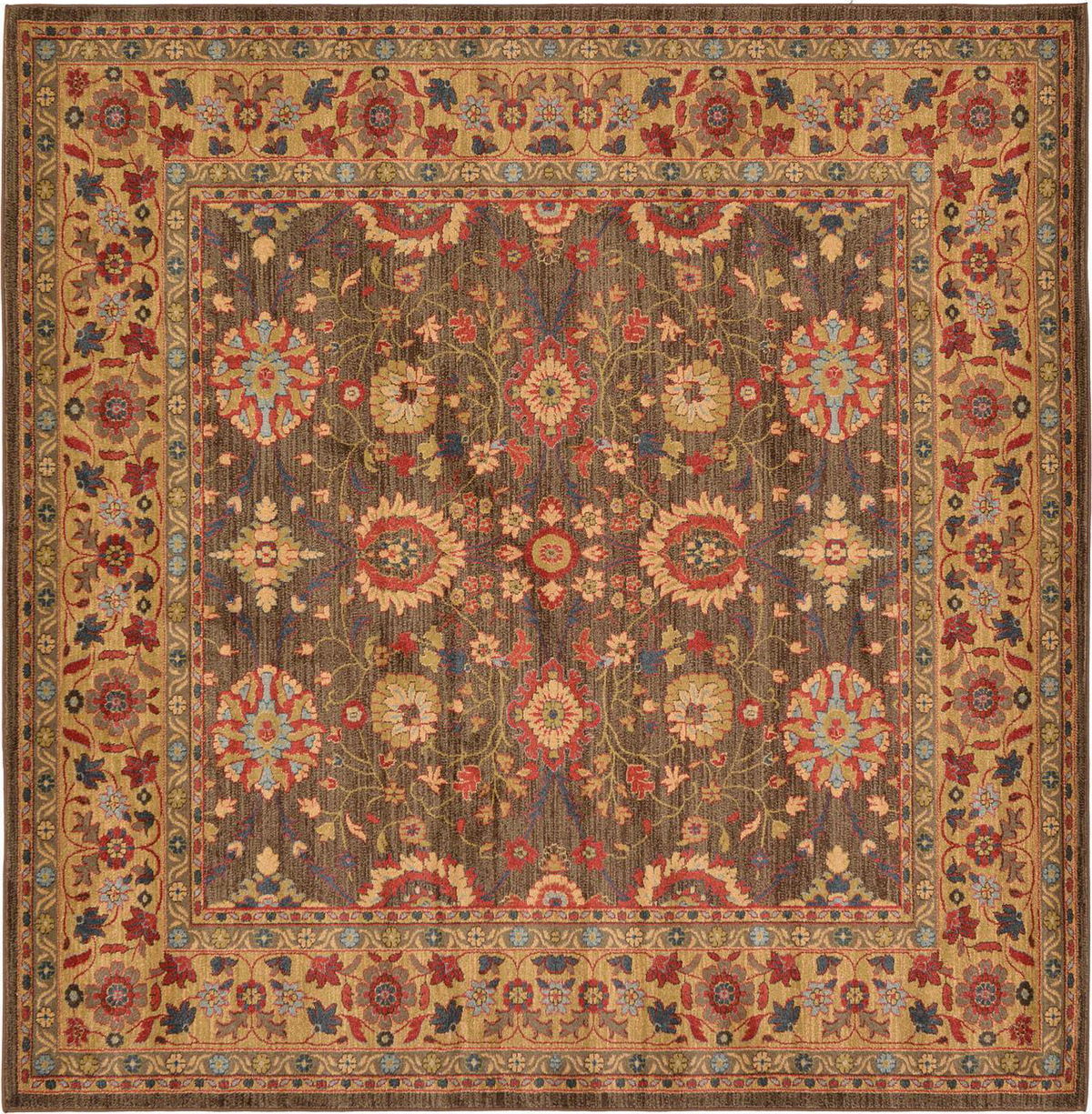 古典经典地毯ID10166