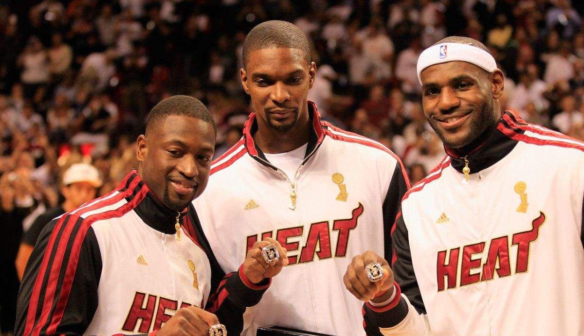 乔丹批评詹姆斯抱团行为!是担心自己地位不保还是另有隐情?