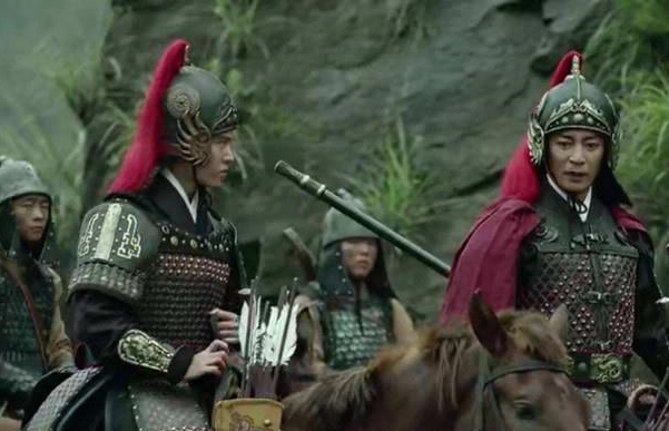 晋王李定国:矛盾的人生