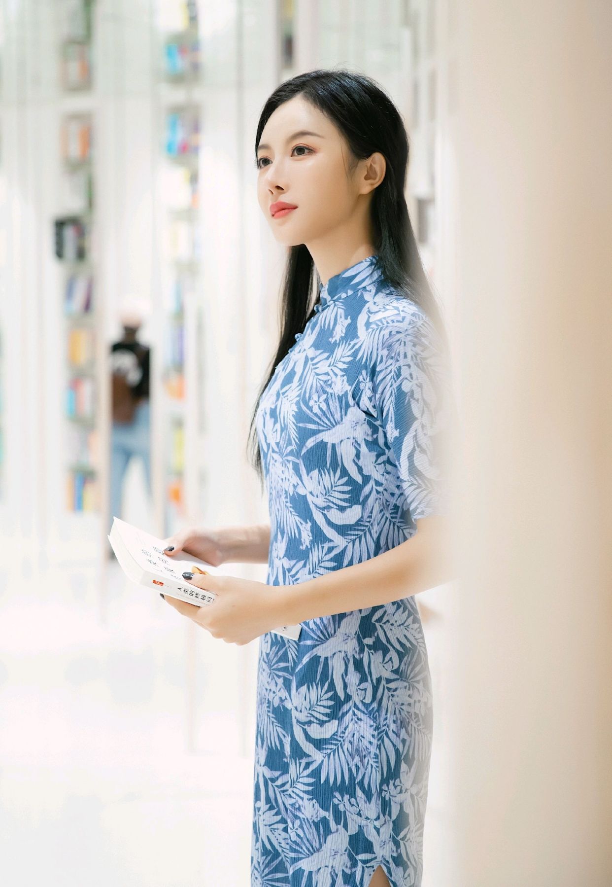 明星美图|潘时七