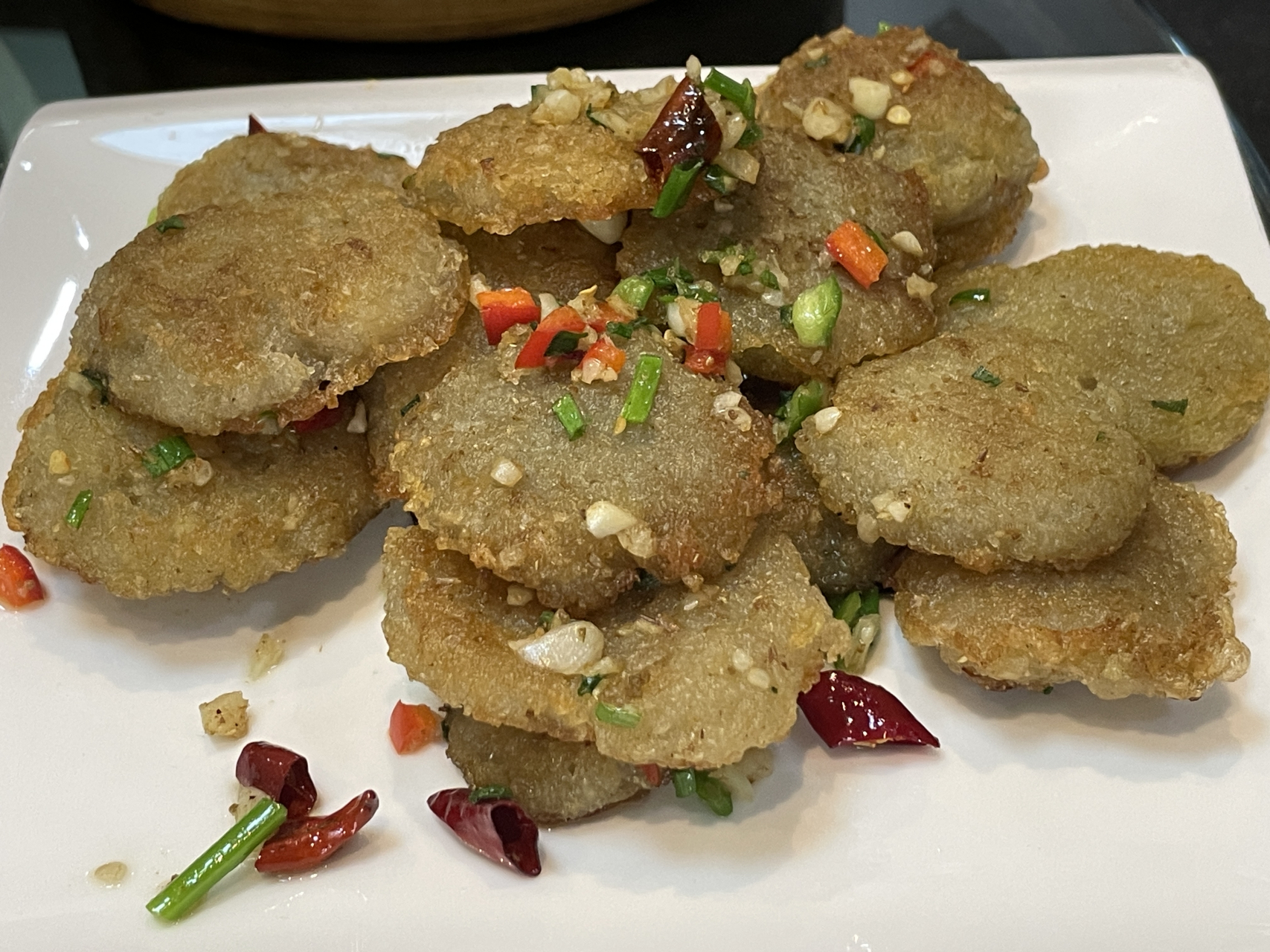 巫溪地道美食,每一道菜都充满了当地风味!