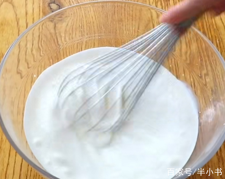 奶油的制作方法(奶油的制作方法不用淡奶油)