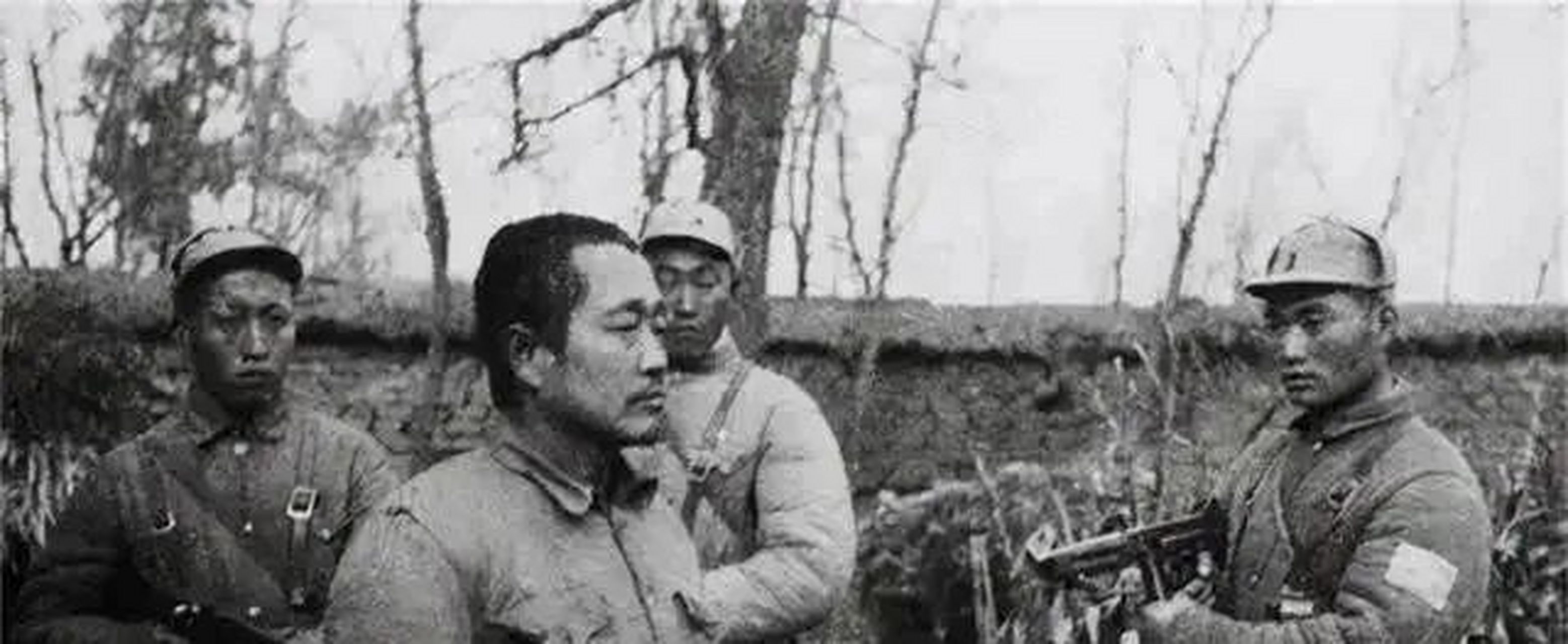 1948年11月6日-22日,华野和中野紧密配合,协同作