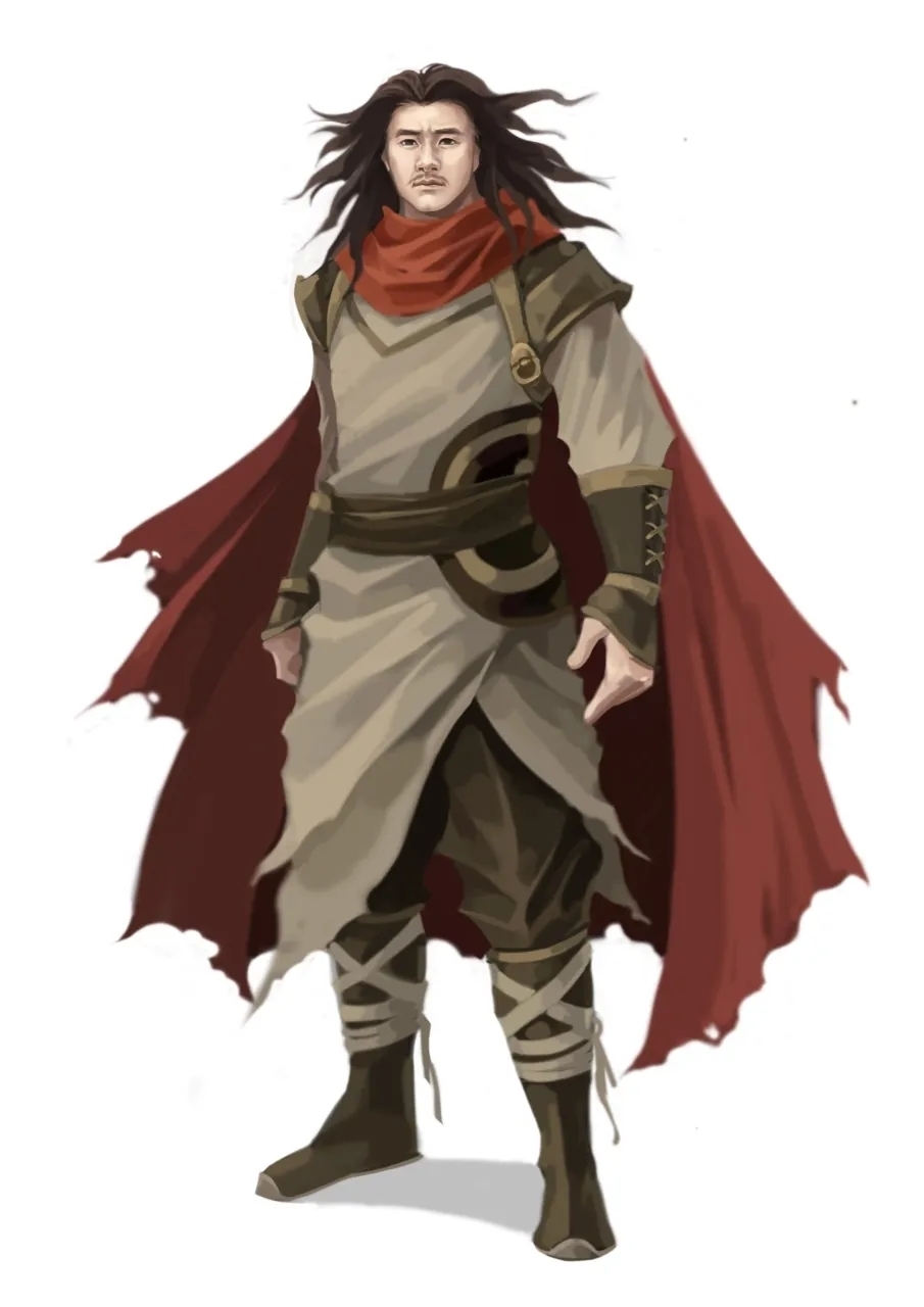 古代大侠有没有工资,他们的钱从哪来?