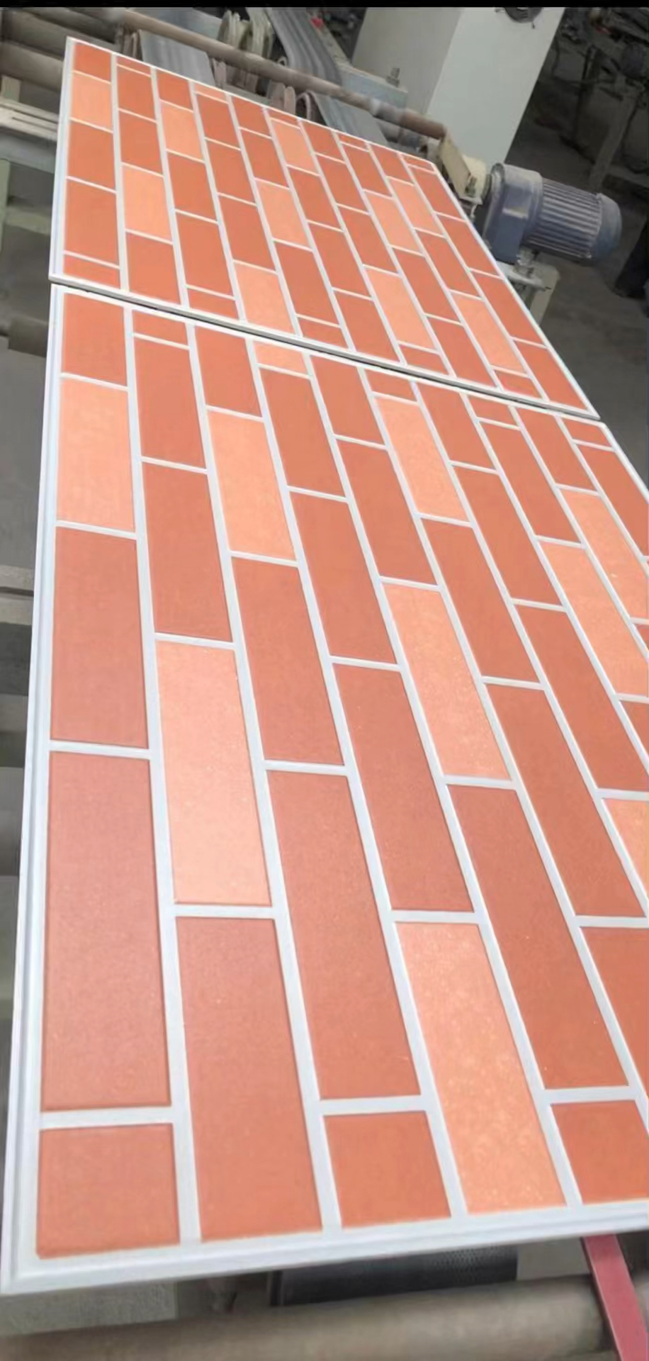 陶瓷薄板保温装饰一体板