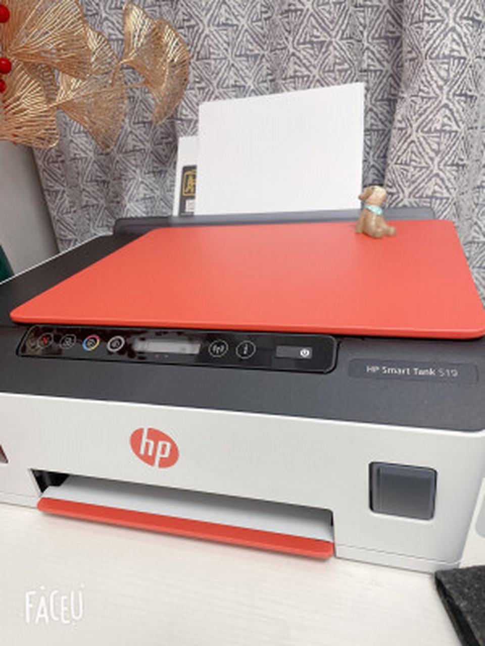 惠普tank519和516区别,惠普打印机519评测泡泡网  我觉得惠普519还