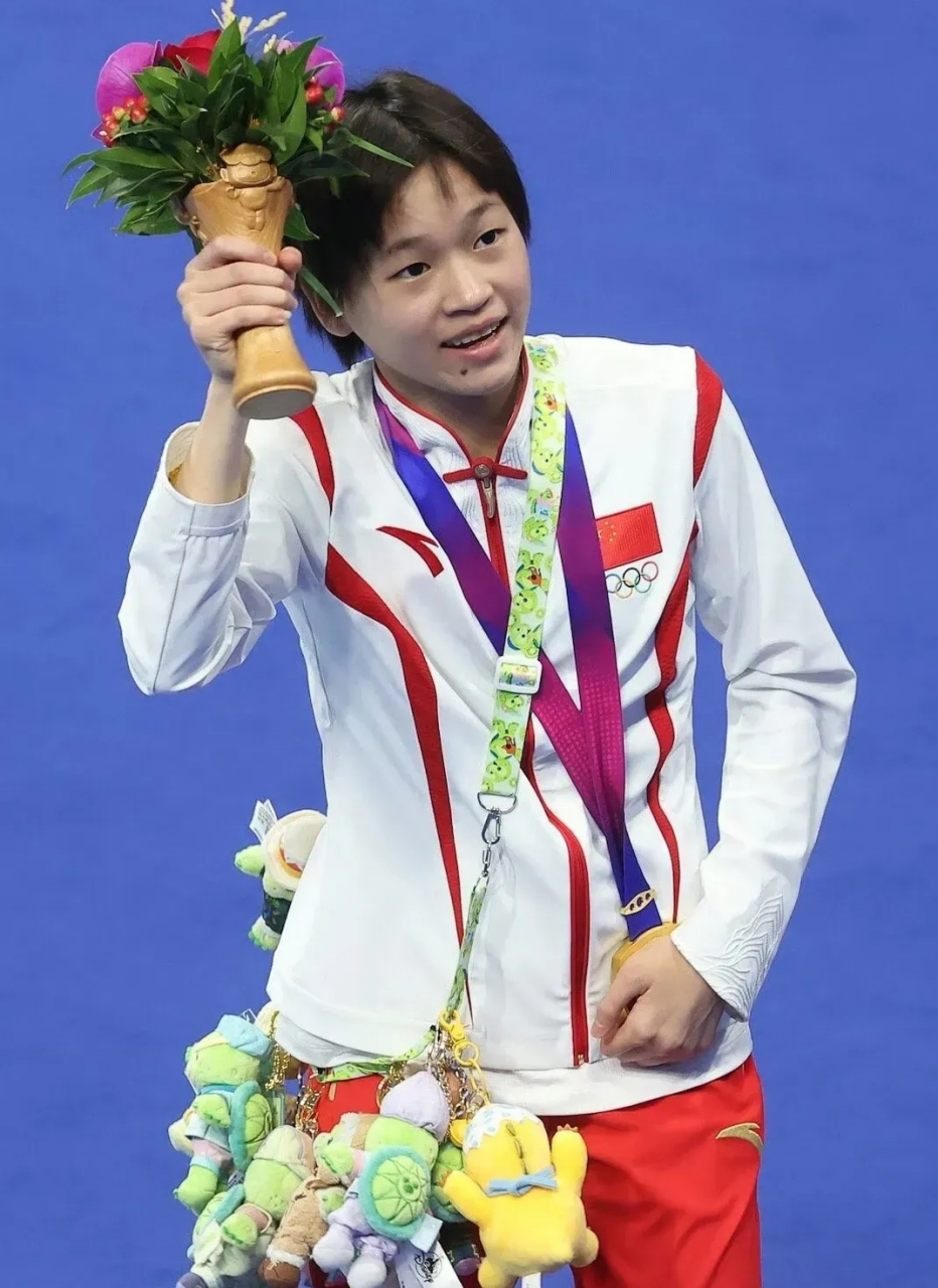 "这个问题可不是开玩笑的,如果回答不好,可能会引起不必要的麻烦.