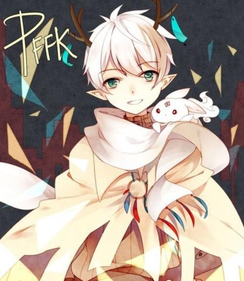 纯爱文:《逢狼时刻》小白兔受白阮vs大灰狼攻郎靖风,萌萌的小甜文