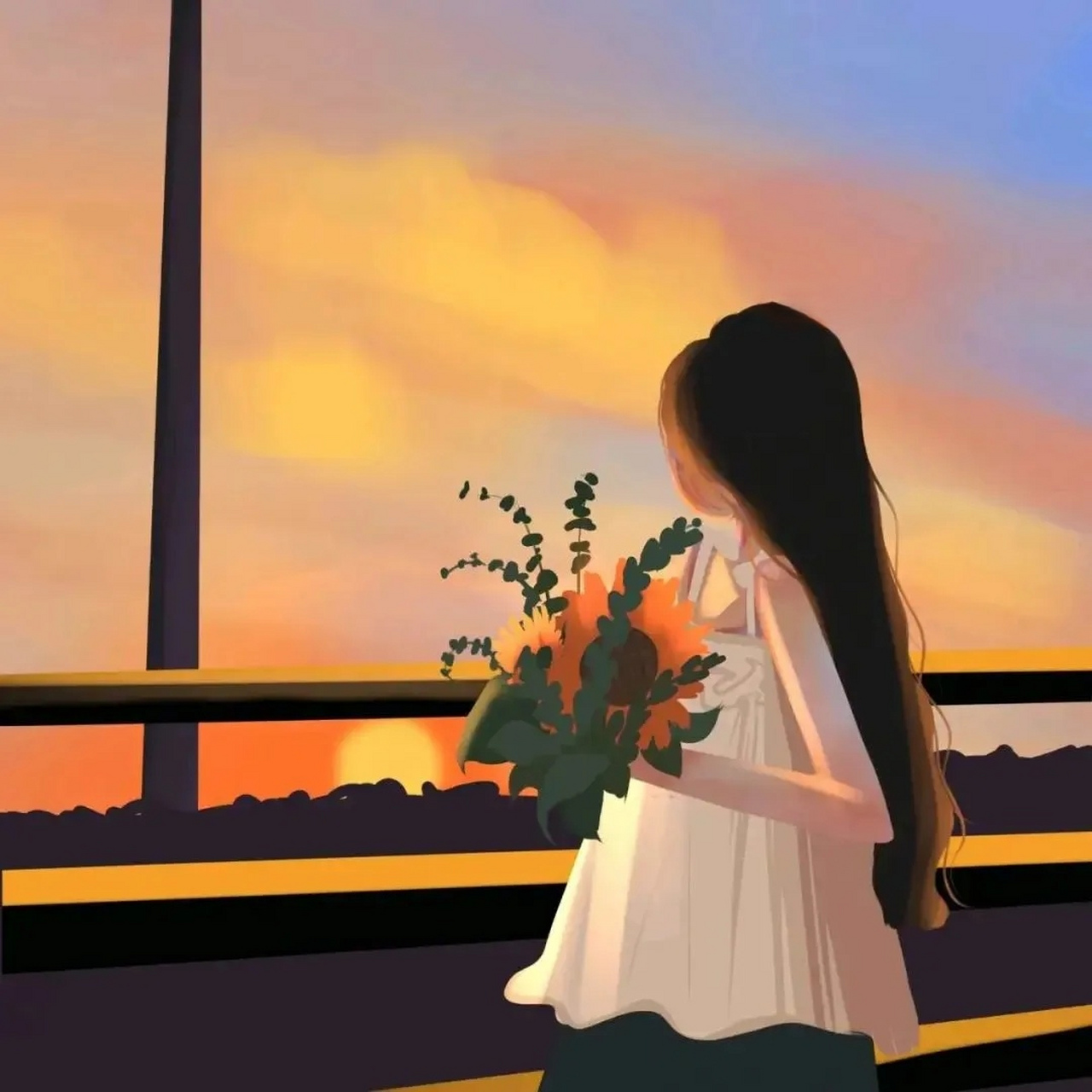 走过一段路,经历一些事,你有没有发现,时间不仅