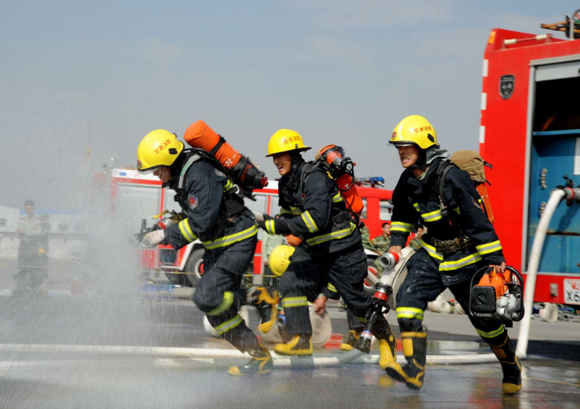 消防工程专业,毕业后月薪过万,为什么不建议女生报考?