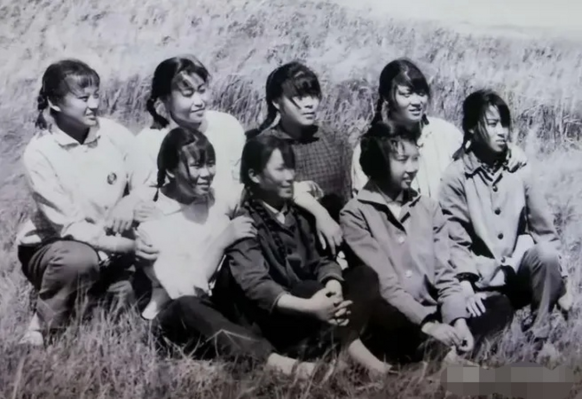 1979年,天津知青为了回城,竟抛夫弃女.