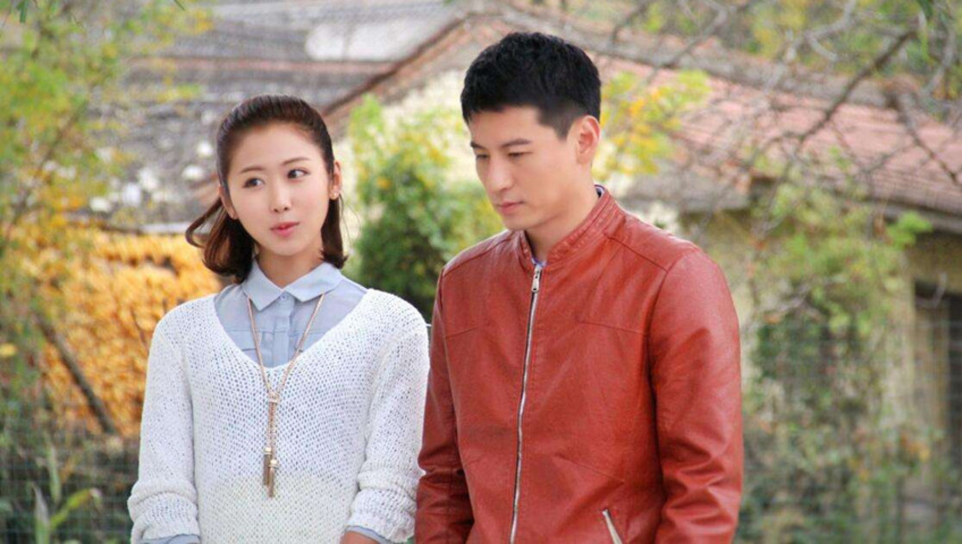 要结婚可以,先给我压10万,这最起码是对我以后生活的一个保障