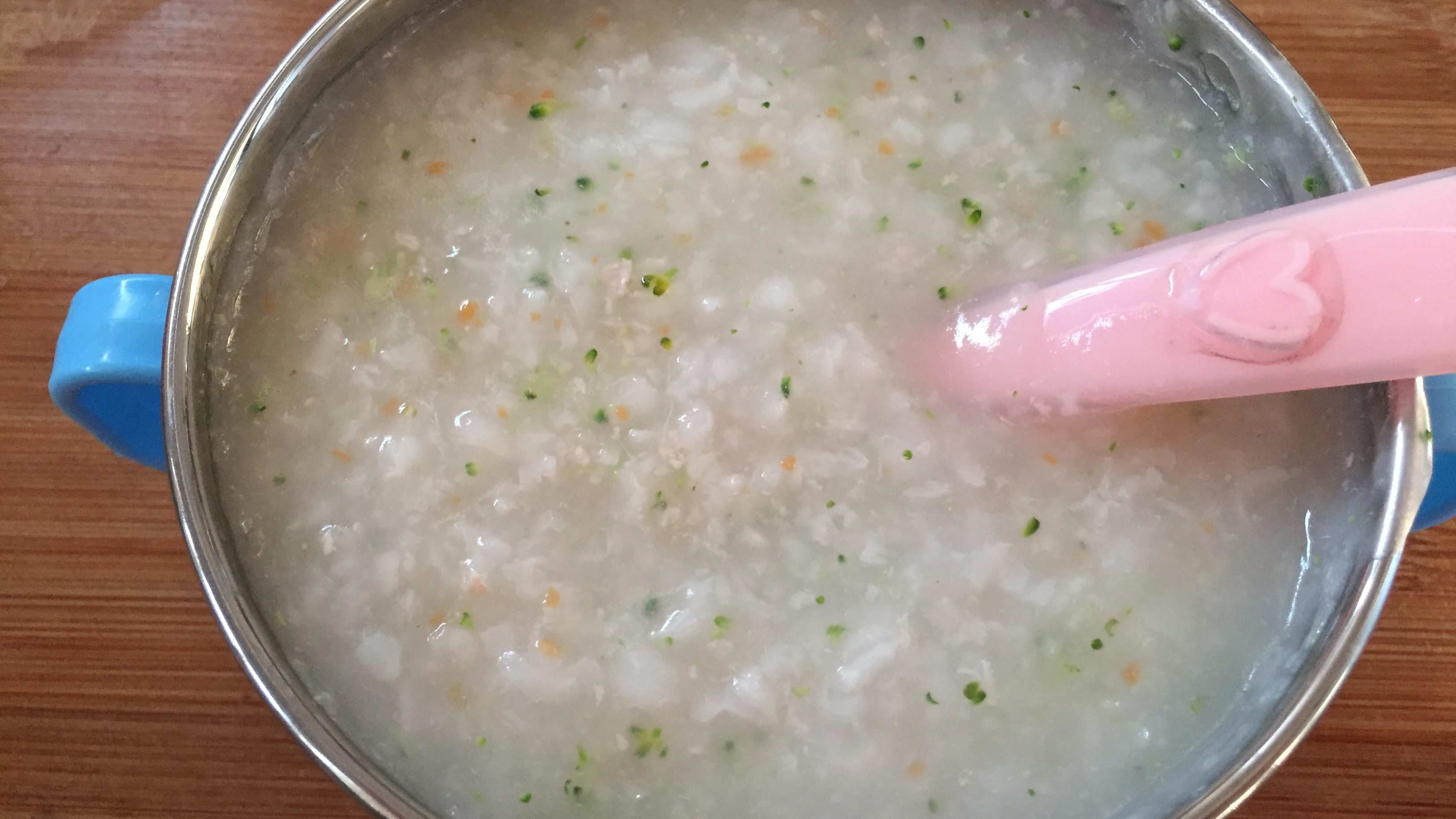 训练宝宝咀嚼能力,推荐一款非常适合宝宝的辅食,做法简单又营养